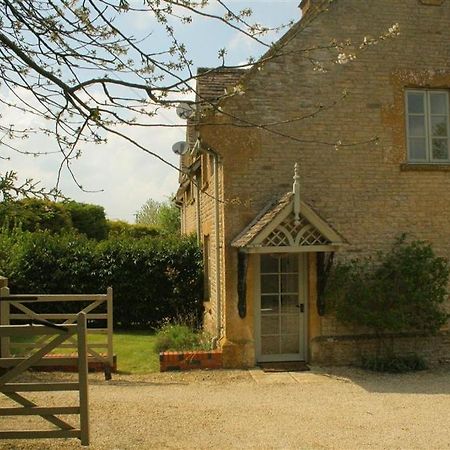Honeysuckle Cottage Stow-on-the-Wold Eksteriør billede