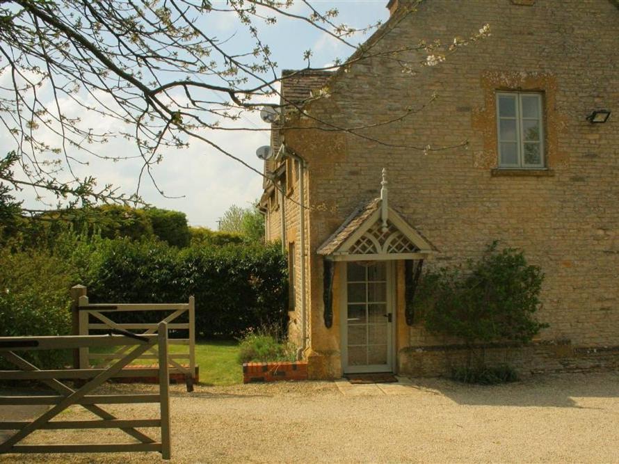 Honeysuckle Cottage Stow-on-the-Wold Eksteriør billede