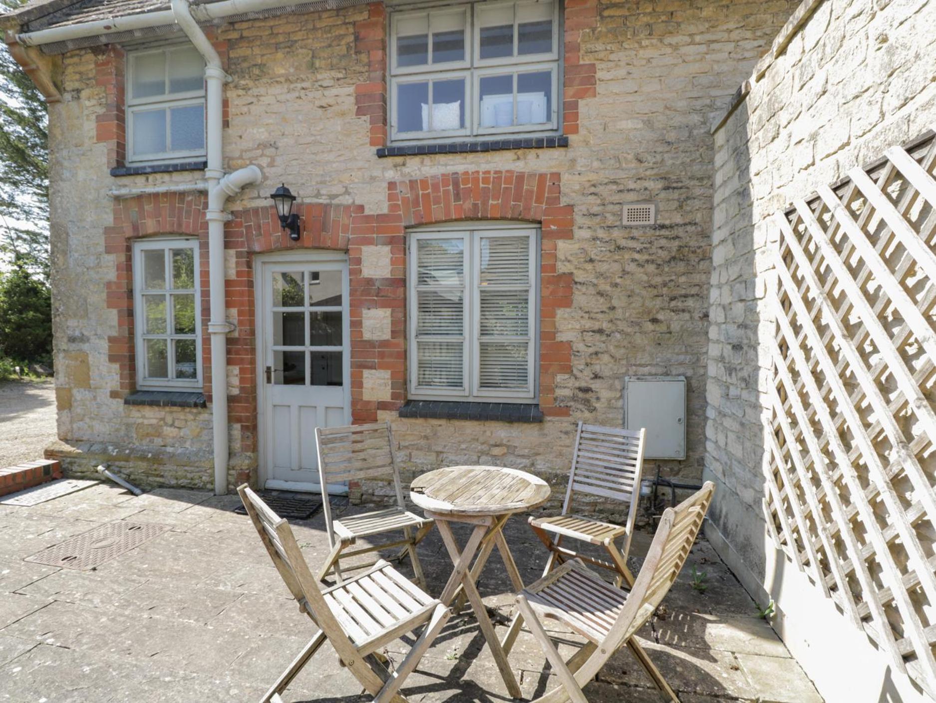 Honeysuckle Cottage Stow-on-the-Wold Eksteriør billede