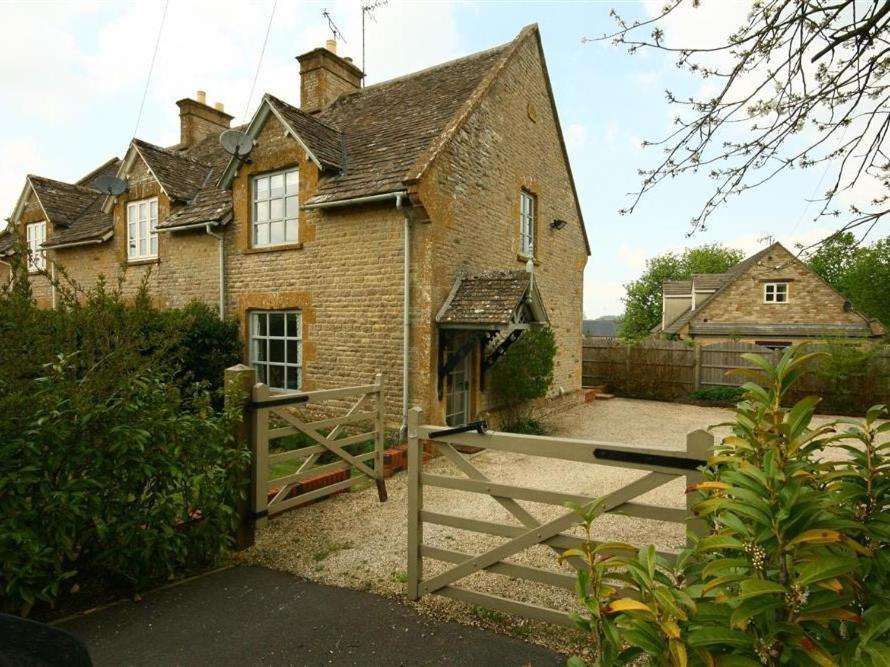 Honeysuckle Cottage Stow-on-the-Wold Eksteriør billede