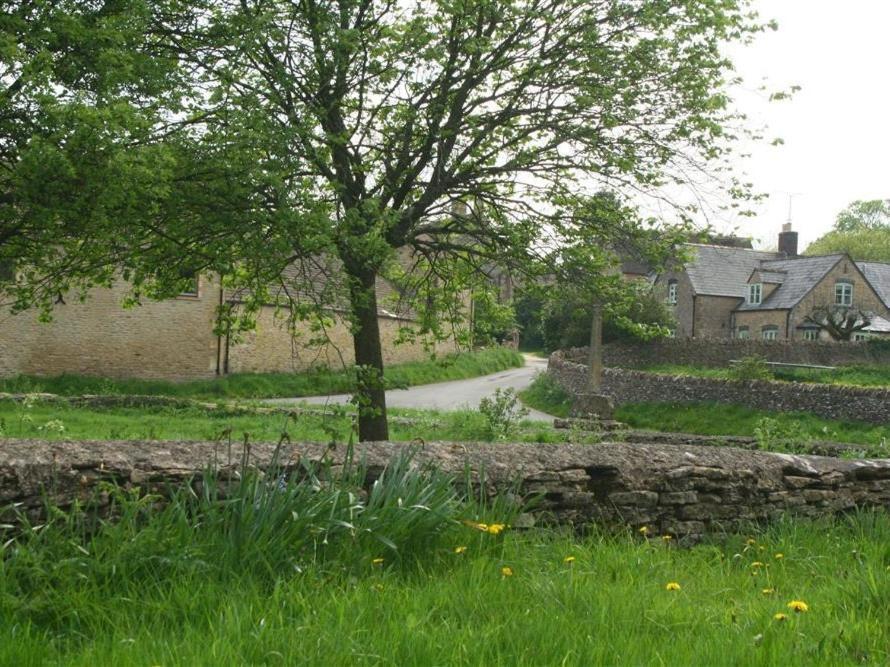 Honeysuckle Cottage Stow-on-the-Wold Eksteriør billede
